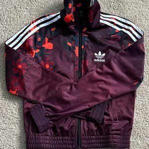 Adidas Tracksuit collab HER Studio London